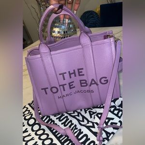 Medium Marc Jacobs Tote Bag